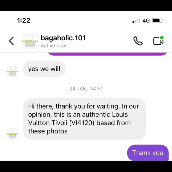 Louis Vuitton - Picture 3 of 16